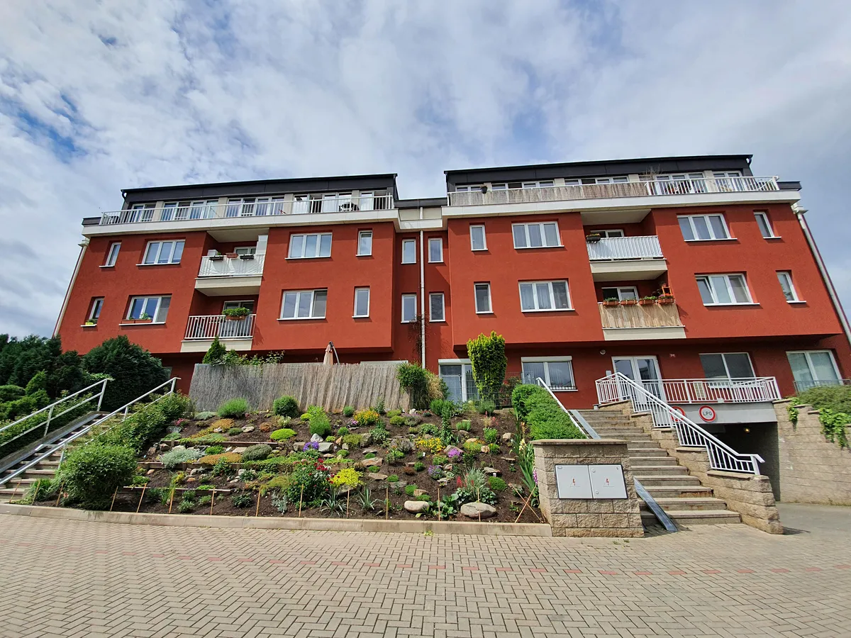 Prodej bytu 2+kk 79 m²